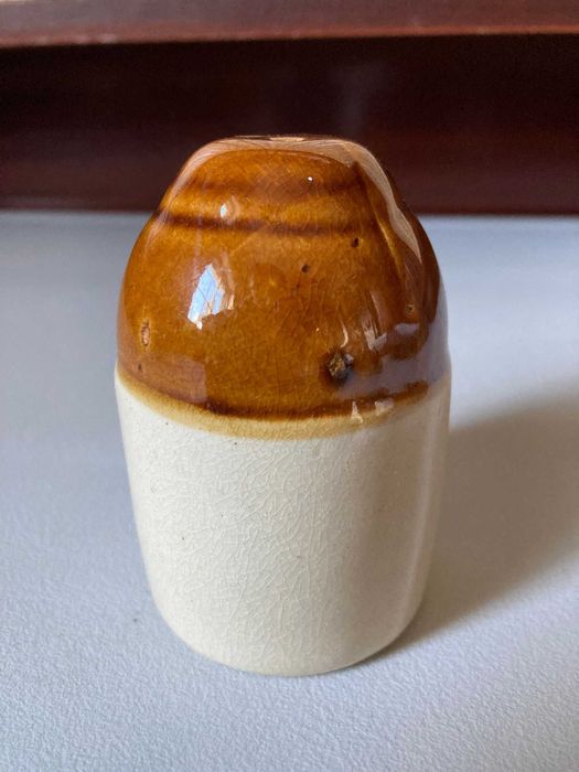 Salt Seller / Pepper Seller434512242316431361