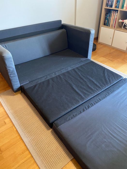 Sofa Cama Ikea 2 lugares
