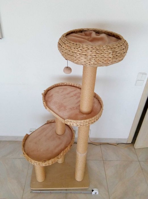 Cat tree / Arranhador