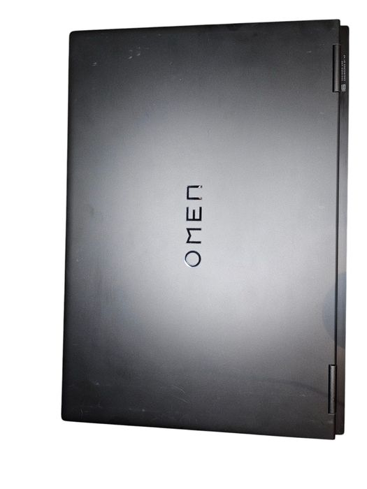 Gw 06.2027r Laptop gamingowy HP Omen RTX 4060 i7 13th SSD 1TB RAM 16GB