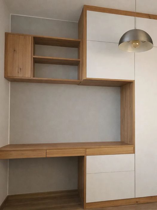 Meble na wymiar – Wrocław i okolice