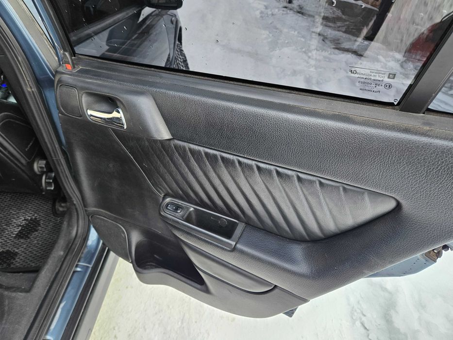 Opel Astra G Эксклюзив