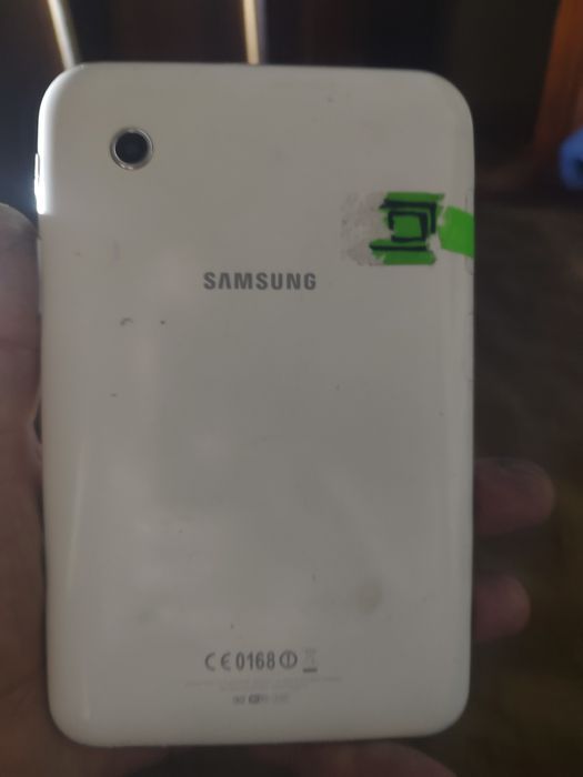 Продам планшет телефон в рабочем состоянии