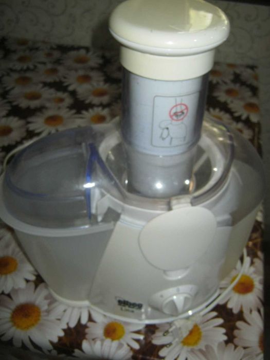 соковижималка Elbee line