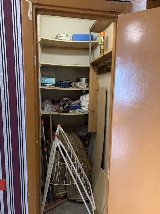 1-комн.квартира 9/16 Бочарова 37 кв.м Свободная Срочно