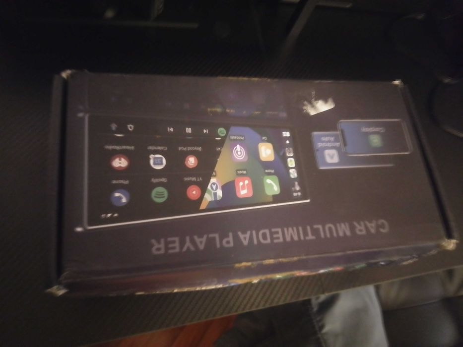 Car Play. 169€. Oportunidade