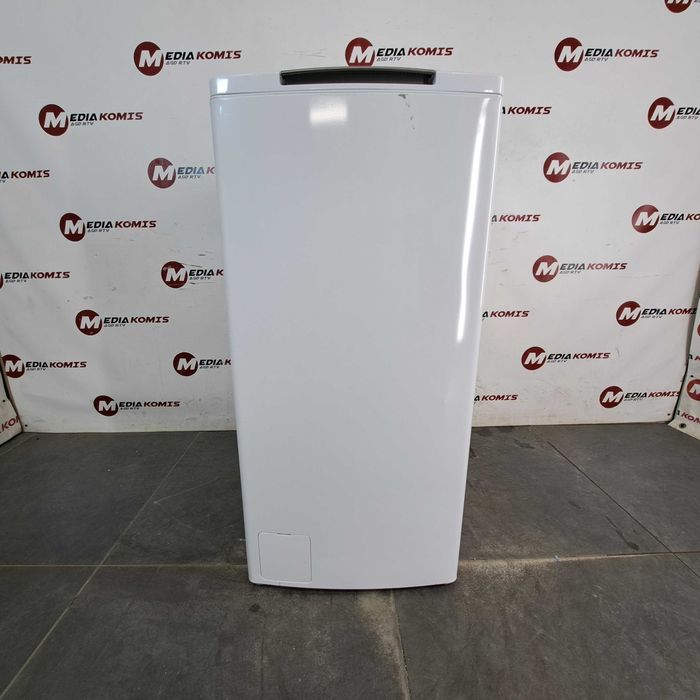 Pralka Hanseatic HTW8013A [2 lata gwar] A / 8 kg / 1300 obr [4]