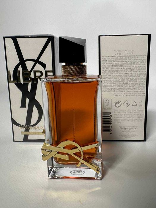 Парфуми Yves Saint Laurent Libre Intense