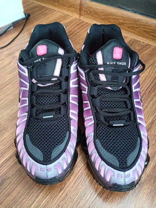 Sprzedam Buty Nike Shox