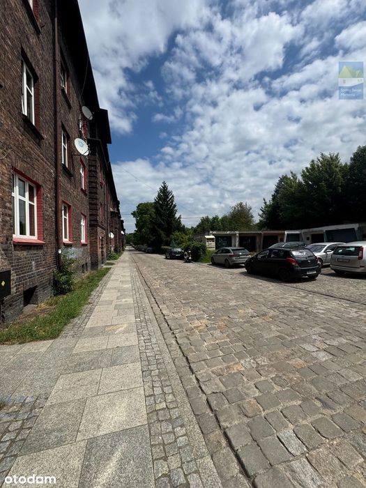 Apartment in Katowice, Nikiszowiec, Janów-Nikiszowiec - Więcej