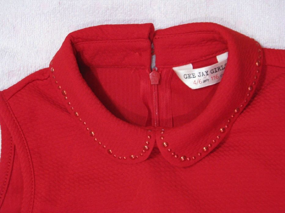 Платье, сарафан р.116