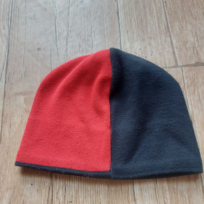 Czapka męska firmy Spyder