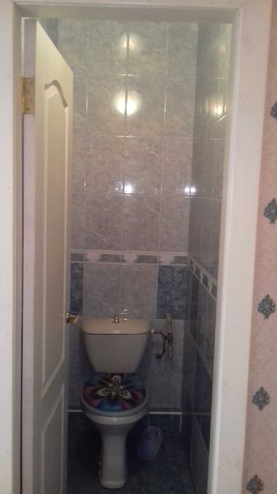 продам 1-кімнатну велику квартиру в Миргороді