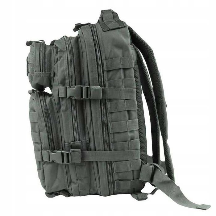 Рюкзак тактичний, військовий, туристичний FOLIAGE 20L Mil-Tec 14002006