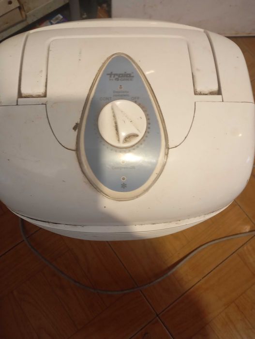 Desumidifcador em bom estado
