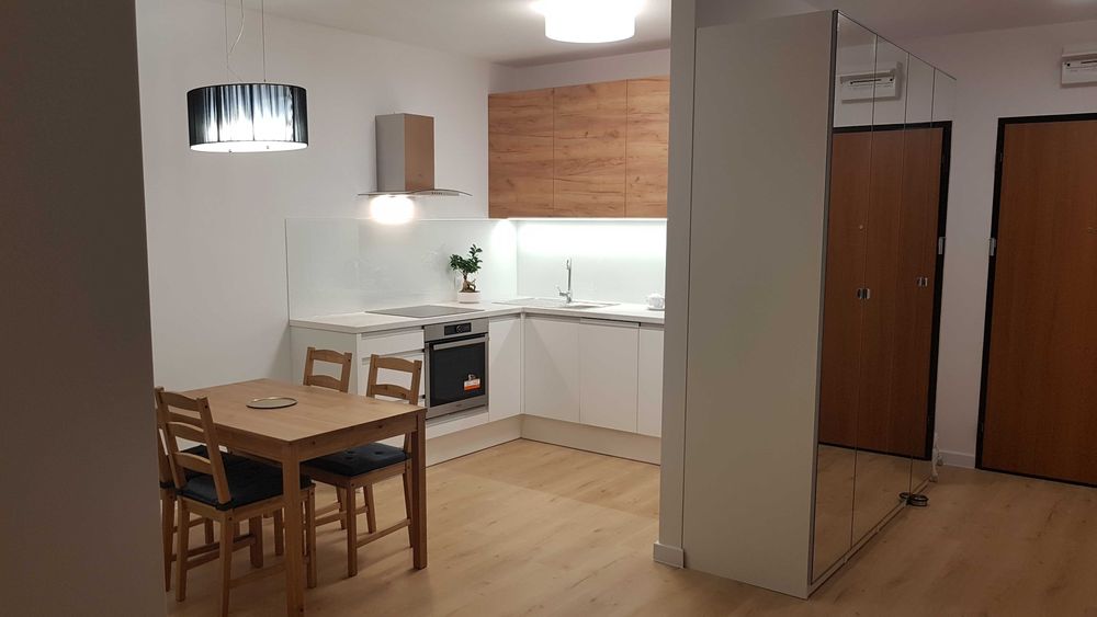 kawalarka 33m2, Nakielska 1C