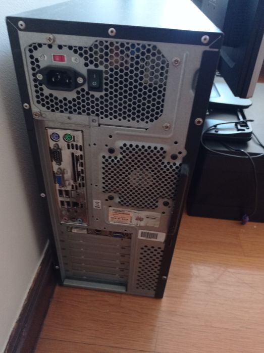 Highscreen Computer64332087558785122