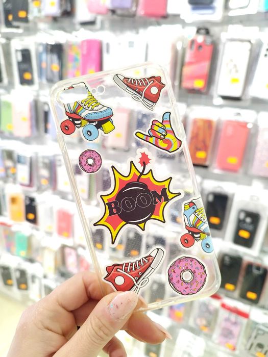 case, etui, pokrowiec Iphone 7 Plus, Iphone 8 plus wyprzedaż