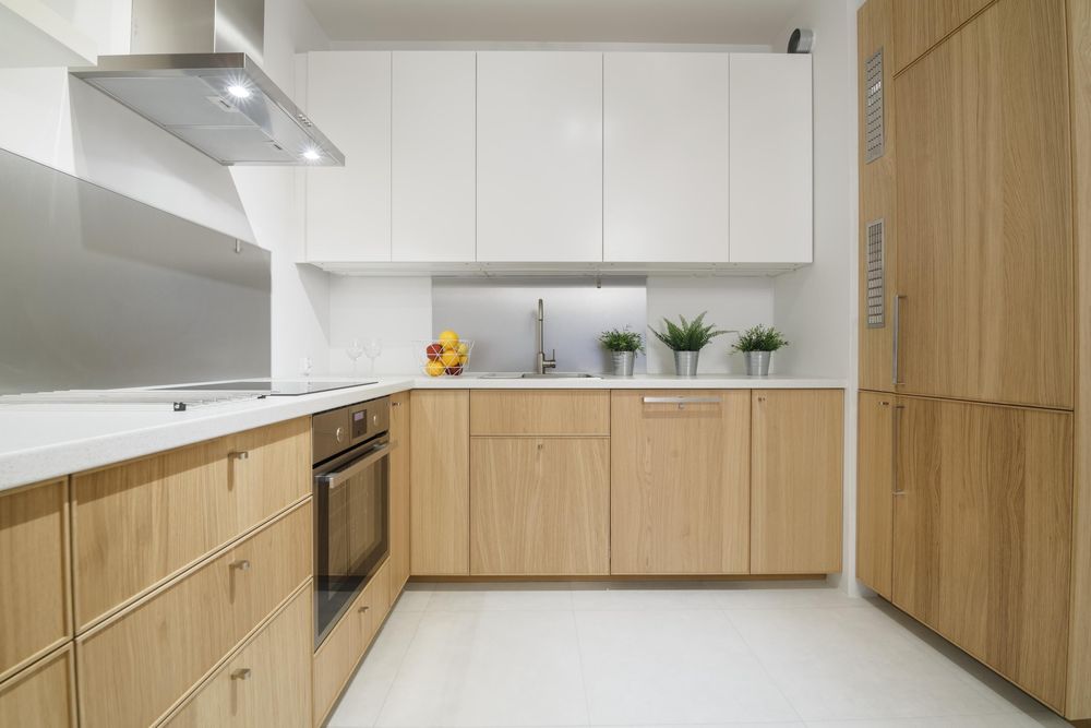 Do wynajęcia 2 pokojowe mieszkanie (46 m²) zlokalizowane w samym sercu miasta w apartamentowcu Ilumino - Widok 4