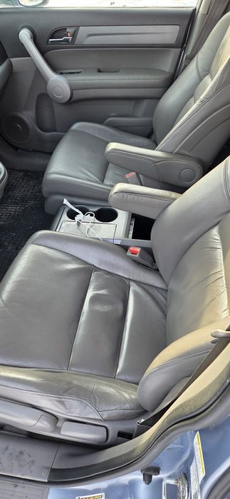 Honda CR-V 2007r 2.4  Benzyna automat 159tys