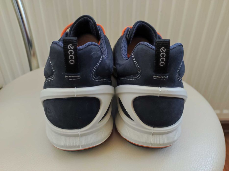ОРИГІНАЛ 100%!!Кросівки ECCO Biom Fjuel M 837534 02058