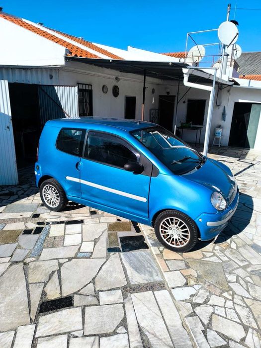 Aixam Plus 500.4 espectacular