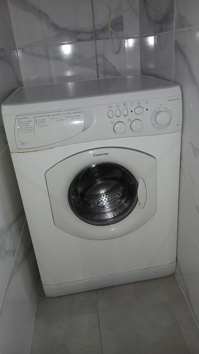 Washing machine.457923762156349441