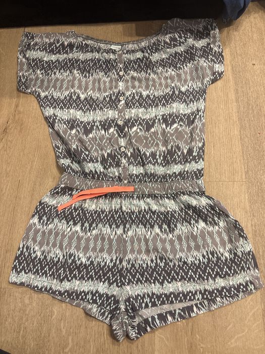 Kombinezon dziewczecy yfk 134/140