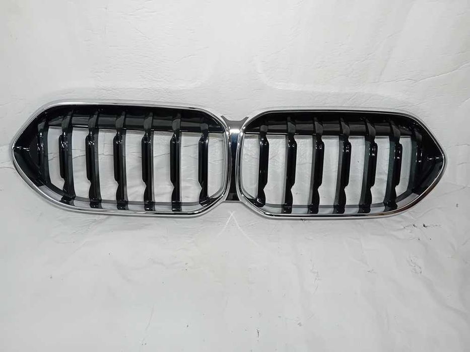 Grill atrapa kratka ozdobna BMW Seria:2' F44 Gran Coupé nr. mag 1/065