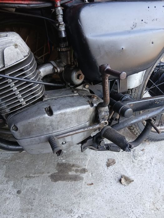 Wsk175,mz ,jawa,romet