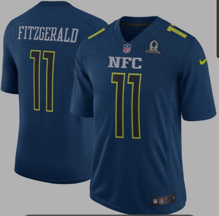 Camisolas NFL top