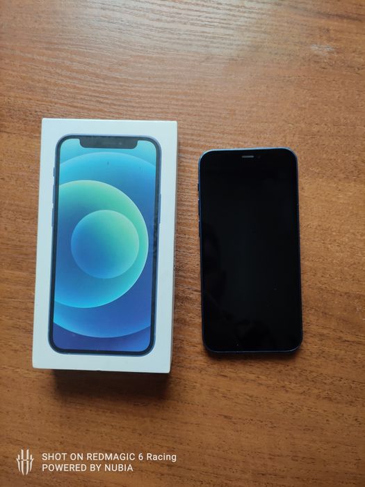 Iphone 12 mini 128 ГБ