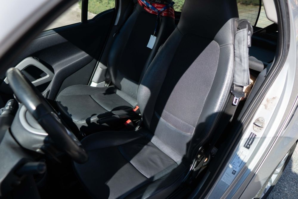 Smart fortwo -  Diesel