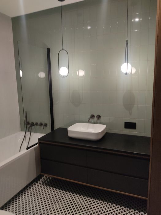 Срочный ремонт квартир Одесса .