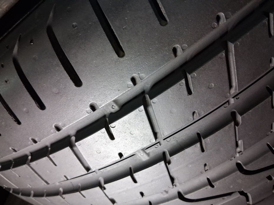 265/45 R20 Pirelli Pzero шини б/у літо