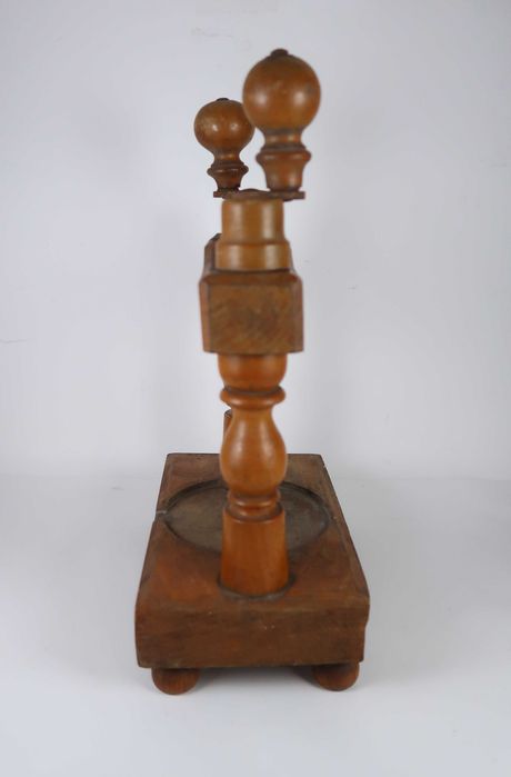 Prensa de pato Francesa Séc. XIX