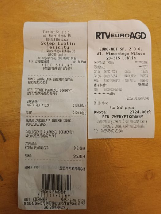 Masażer Medivon Perseus