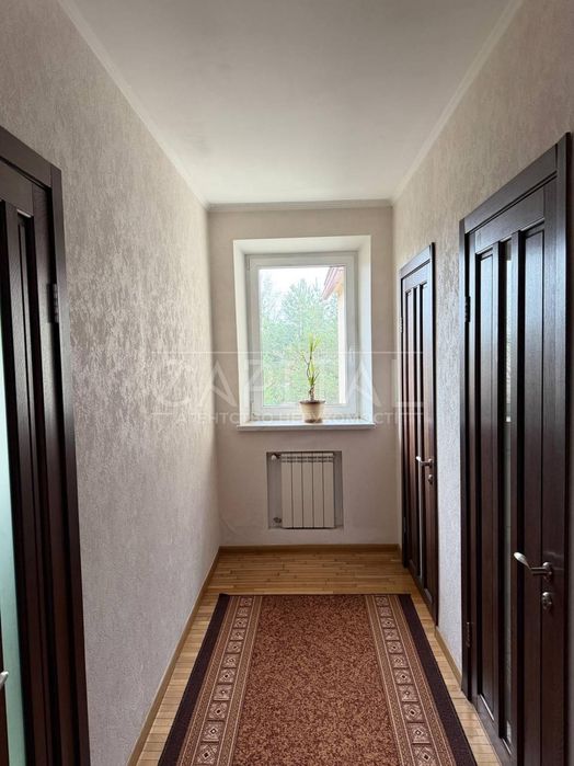 Продаж будинку село Червоне Вишгородський Бучанський район автономний підвал
