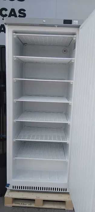 Armário Congelador Lacado Branco - NOVO