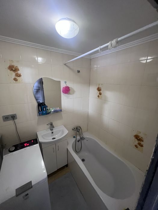 Продаж 1 кімн. кв-ри в м.Берегове ( р-н АТБ )