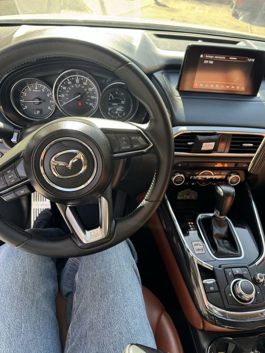 Продам Mazda CX9