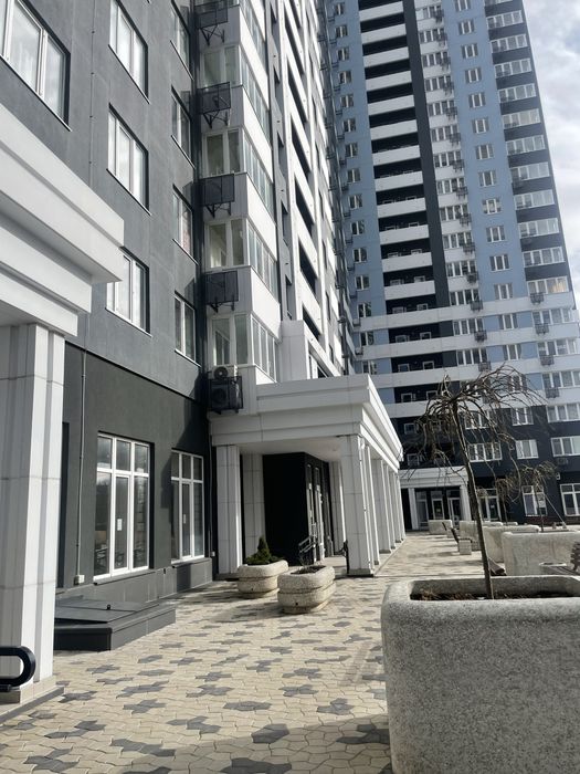 1-комнатная квартира по адресу (площадь 28 м²) - Atlanta.ua - фото 6