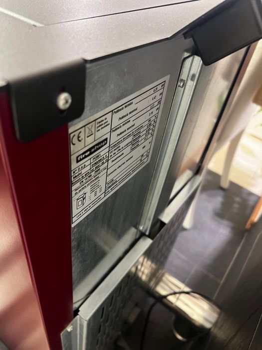 Salamandra Pellets Fire.Shop Dinamica 6 — com acessórios