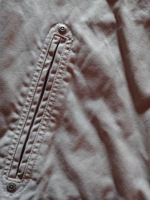 Casaco cinzento Salsa