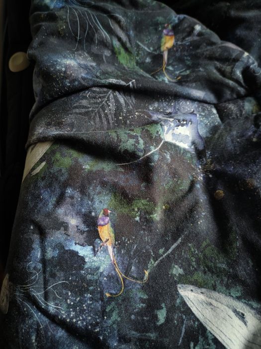 Maxi Cosi Pebble Pro z kocykiem Makaszka