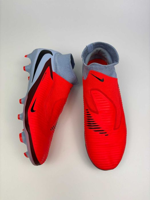 Nike Phantom 6 Low Pro FG, 41
