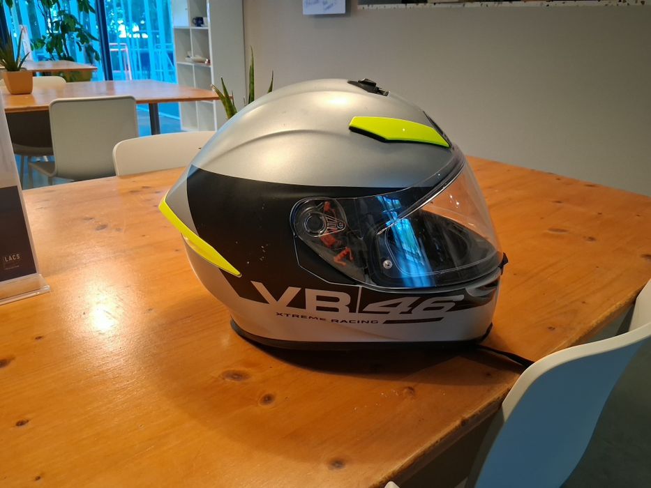 Capacete AGV K5 S APEX 46
