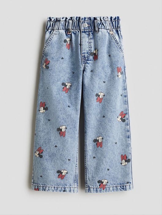 Дитяча джинсова куртка джинси 92 розмір H&M Zara