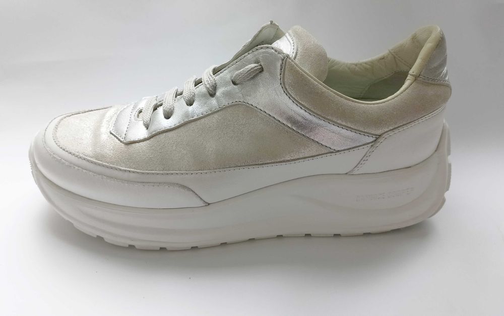 Шкіряні сліпони Candice Cooper.