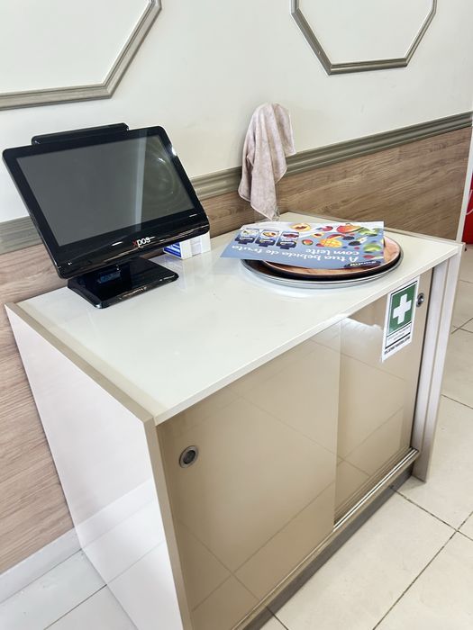 Recheio de pastelaria